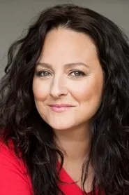 Retrato de Geneviève Néron