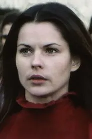 Geneviève Robert en The Crowd Inside