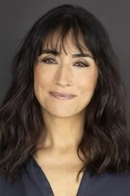 Retrato de Geneviève Rochette