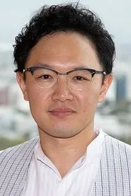 Retrato de Genjin Moribayashi