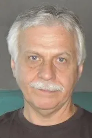 Retrato de Gennadiy Bogdanov