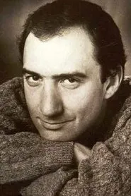 Retrato de Gennadiy Skarga
