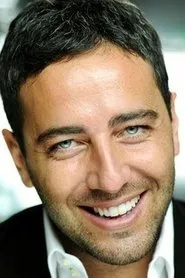 Retrato de Gennaro Cuomo