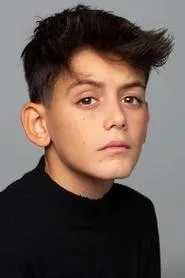 Retrato de Gennaro Filippone