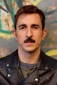 Retrato de Gennaro Iaccarino