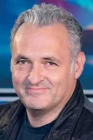 Genndy Tartakovsky en Clone Wars: Bridging the Saga
