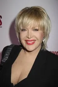 Foto de Gennifer Flowers