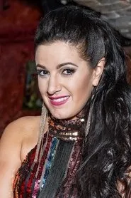 Retrato de Genny Ciatti