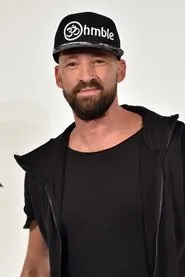 Retrato de Gentleman