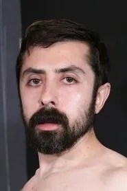 Retrato de Geoff Gregorio