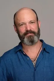 Geoffrey Cantor en Speed of Life