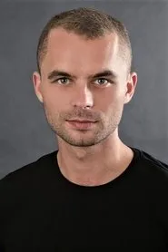 Geoffrey Couët en Kamaloca