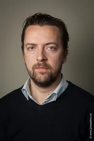 Foto de Geoffrey Enthoven