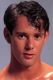 Retrato de Geoffrey Spears