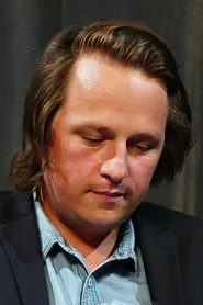 Retrato de Geoffroy Lejeune