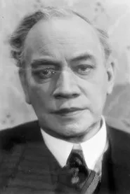 Georg Blickingberg en Förstadsprästen