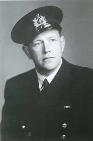 Georg Malmstén en Voi meitä! Anoppi tulee