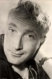 Retrato de Georg-Michael Wagner