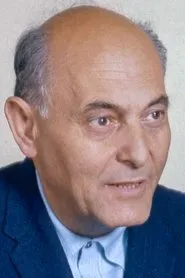 Georg Solti en The Golden Ring