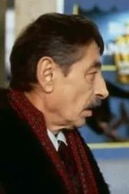 Georg Trenkwitz en Malambo