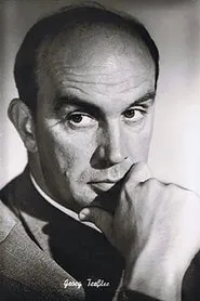Foto de Georg Tressler