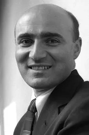 George Avakian en Mahalia Jackson: The Power and the Glory