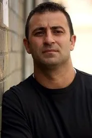George Basha en Hostile Forces