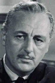 George Baxter en Sing Sing Nights