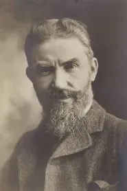 George Bernard Shaw en BBC: The Voice of Britain