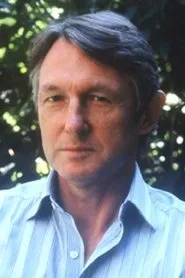 George Butler en Explorando Marte