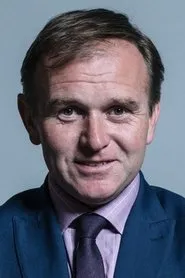 Retrato de George Eustice