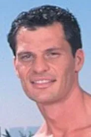 Retrato de George Fleece