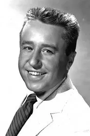George Gobel en El extraño caso de Lou Jacobi