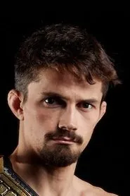 George Hardwick en Cage Warriors 73: Ray vs. Warburton
