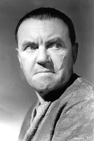 George Hayes en Life of St. Paul