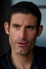 Retrato de George Hincapie