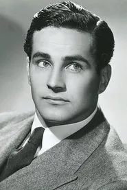 Retrato de George Holmes