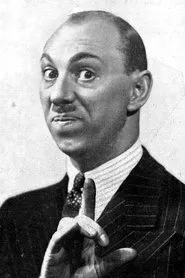 George K. Gee en Leave It to Me
