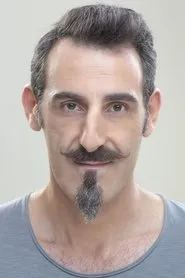George Kopsidas en Con Un Beso Muero