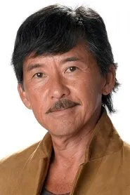 George Lam Chi-Cheung en Buscar Una Estrella