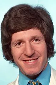 Retrato de George Layton