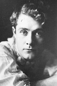 Retrato de George Le Guere