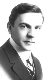 Retrato de George M. Carleton