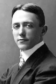 George M. Cohan en Actors' Fund Field Day