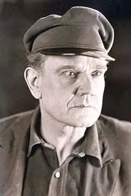 George MacQuarrie en The Rejected Woman