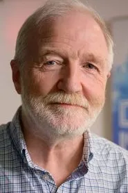George McGavin en Ocean Autopsy: The Secret Story of Our Seas