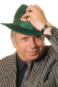 George Melly en Lee Miller: A Crazy Way of Seeing