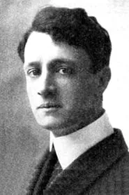 George Morgan en The Cross Bearer