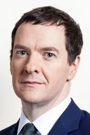Retrato de George Osborne