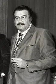 Foto de George Ovadiah